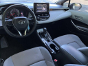 2021 Toyota Corolla SE at CJDR Anniston - New