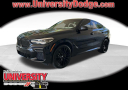 Thumbnail image of 2023 BMW X6 at University Dodge Ram