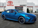 Thumbnail image of 2025 Toyota Camry at Massey Toyota