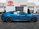 Thumbnail image of 2025 Toyota Camry at Massey Toyota