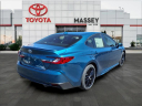 Thumbnail image of 2025 Toyota Camry at Massey Toyota