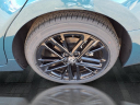 Thumbnail image of 2025 Toyota Camry at Massey Toyota