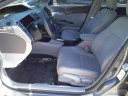 Thumbnail image of 2012 Honda Civic at Town North Mazda