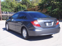 Thumbnail image of 2012 Honda Civic at Town North Mazda
