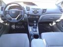Thumbnail image of 2012 Honda Civic at Town North Mazda