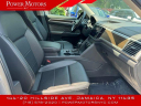 Thumbnail image of 2021 Volkswagen Atlas at Power Motors NYC LLC