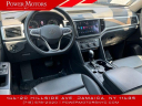 Thumbnail image of 2021 Volkswagen Atlas at Power Motors NYC LLC