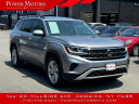 Thumbnail image of 2021 Volkswagen Atlas at Power Motors NYC LLC