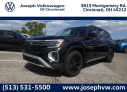 Thumbnail image of 2024 Volkswagen Atlas at Joseph Volkswagen-NEW