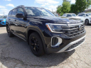 Thumbnail image of 2024 Volkswagen Atlas at Joseph Volkswagen-NEW
