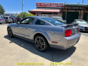 Thumbnail image of 2007 Ford Mustang at About New Auto Sales