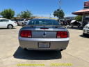 Thumbnail image of 2007 Ford Mustang at About New Auto Sales