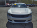 Thumbnail image of 2022 Dodge Charger at Wallace Nissan Mitsubishi