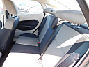 Thumbnail image of 2012 Ford Fiesta at Gary Mathews Motors