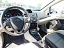 Thumbnail image of 2012 Ford Fiesta at Gary Mathews Motors