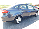 Thumbnail image of 2012 Ford Fiesta at Gary Mathews Motors