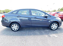 Thumbnail image of 2012 Ford Fiesta at Gary Mathews Motors