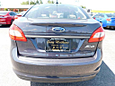 Thumbnail image of 2012 Ford Fiesta at Gary Mathews Motors