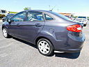 Thumbnail image of 2012 Ford Fiesta at Gary Mathews Motors