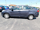 Thumbnail image of 2012 Ford Fiesta at Gary Mathews Motors
