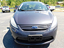 Thumbnail image of 2012 Ford Fiesta at Gary Mathews Motors