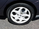 Thumbnail image of 2012 Ford Fiesta at Gary Mathews Motors