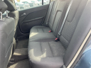 2012 Ford Fusion SE at Lafontaine Ford Grand Rapids