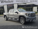 Thumbnail image of 2023 GMC Sierra 1500 at Wakefield Automotive Inc