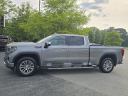 Thumbnail image of 2023 GMC Sierra 1500 at Wakefield Automotive Inc