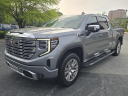 Thumbnail image of 2023 GMC Sierra 1500 at Wakefield Automotive Inc