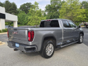 Thumbnail image of 2023 GMC Sierra 1500 at Wakefield Automotive Inc