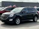 2016 Chevrolet Equinox LT at Lasco Ford
