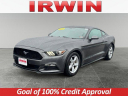 Thumbnail image of 2016 Ford Mustang at The Irwin Zone - Used