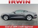 Thumbnail image of 2016 Ford Mustang at The Irwin Zone - Used