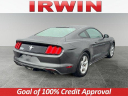 Thumbnail image of 2016 Ford Mustang at The Irwin Zone - Used
