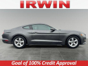 Thumbnail image of 2016 Ford Mustang at The Irwin Zone - Used