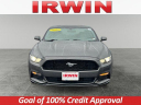 Thumbnail image of 2016 Ford Mustang at The Irwin Zone - Used
