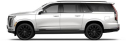 Thumbnail image of 2025 Cadillac Escalade ESV at King O'Rourke Cadillac