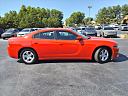 Thumbnail image of 2021 Dodge Charger at Gary Mathews Motors