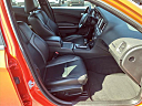 Thumbnail image of 2021 Dodge Charger at Gary Mathews Motors