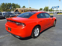 Thumbnail image of 2021 Dodge Charger at Gary Mathews Motors