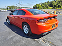 Thumbnail image of 2021 Dodge Charger at Gary Mathews Motors