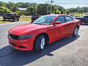 Thumbnail image of 2021 Dodge Charger at Gary Mathews Motors