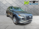 2022 Hyundai TUCSON SEL at Maxon Hyundai Inc.