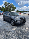 2016 Ford Explorer Sport at Ray’s of Dade City, FL