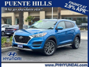 Thumbnail image of 2019 Hyundai TUCSON at PuenteHillsHyundai NEW