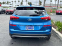Thumbnail image of 2019 Hyundai TUCSON at PuenteHillsHyundai NEW