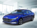 Thumbnail image of 2022 Hyundai ELANTRA at Chevrolet 112