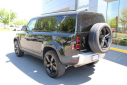 Thumbnail image of 2024 Land Rover Defender at Jaguar Land Rover of Chantilly Pre-Owned