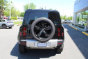Thumbnail image of 2024 Land Rover Defender at Jaguar Land Rover of Chantilly Pre-Owned